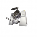 Parts for Tumbler - MPR 300